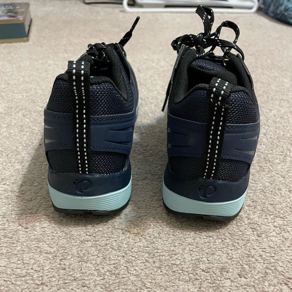 Interface Pearl iZumi Cycling Shoes - Picture 3 of 5